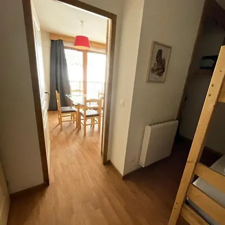 Apartment 3 Vallees - & Piscine - 112 *