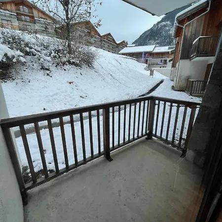 Apartment 3 Vallees - & Piscine - 112