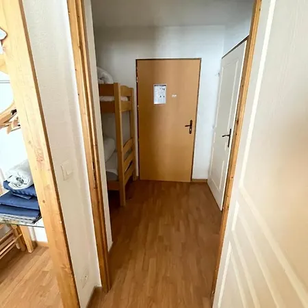3 Vallees - & Piscine - 112 Apartment