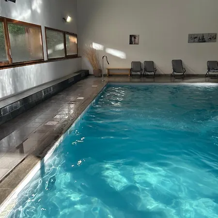 Apartment 3 Vallees - & Piscine - 112