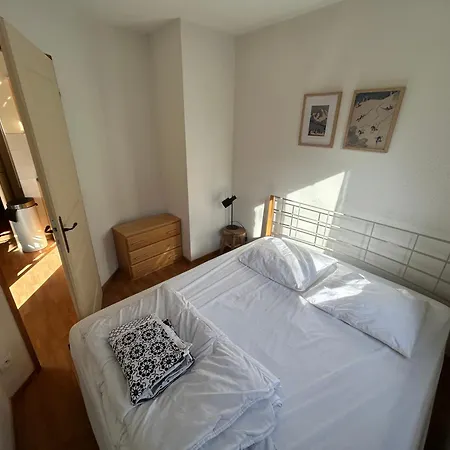 Apartment 3 Vallees - & Piscine - 112 *