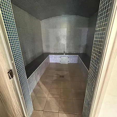 Apartment 3 Vallees - & Piscine - 112 *