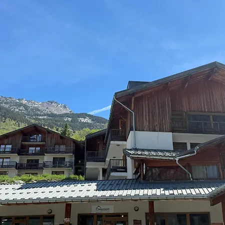 6 Couchages - 3 Vallees - & Piscine - Orelle