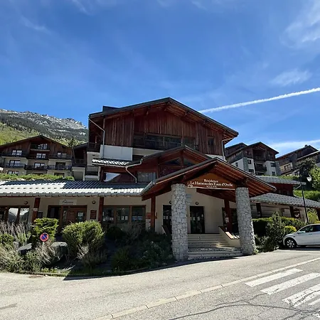6 Couchages - 3 Vallees - & Piscine - * Orelle