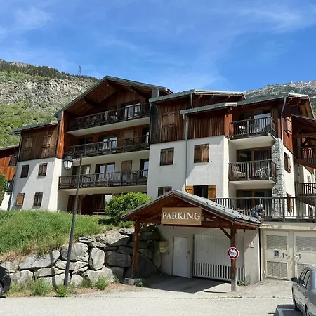 6 Couchages - 3 Vallees - & Piscine - Appartement *